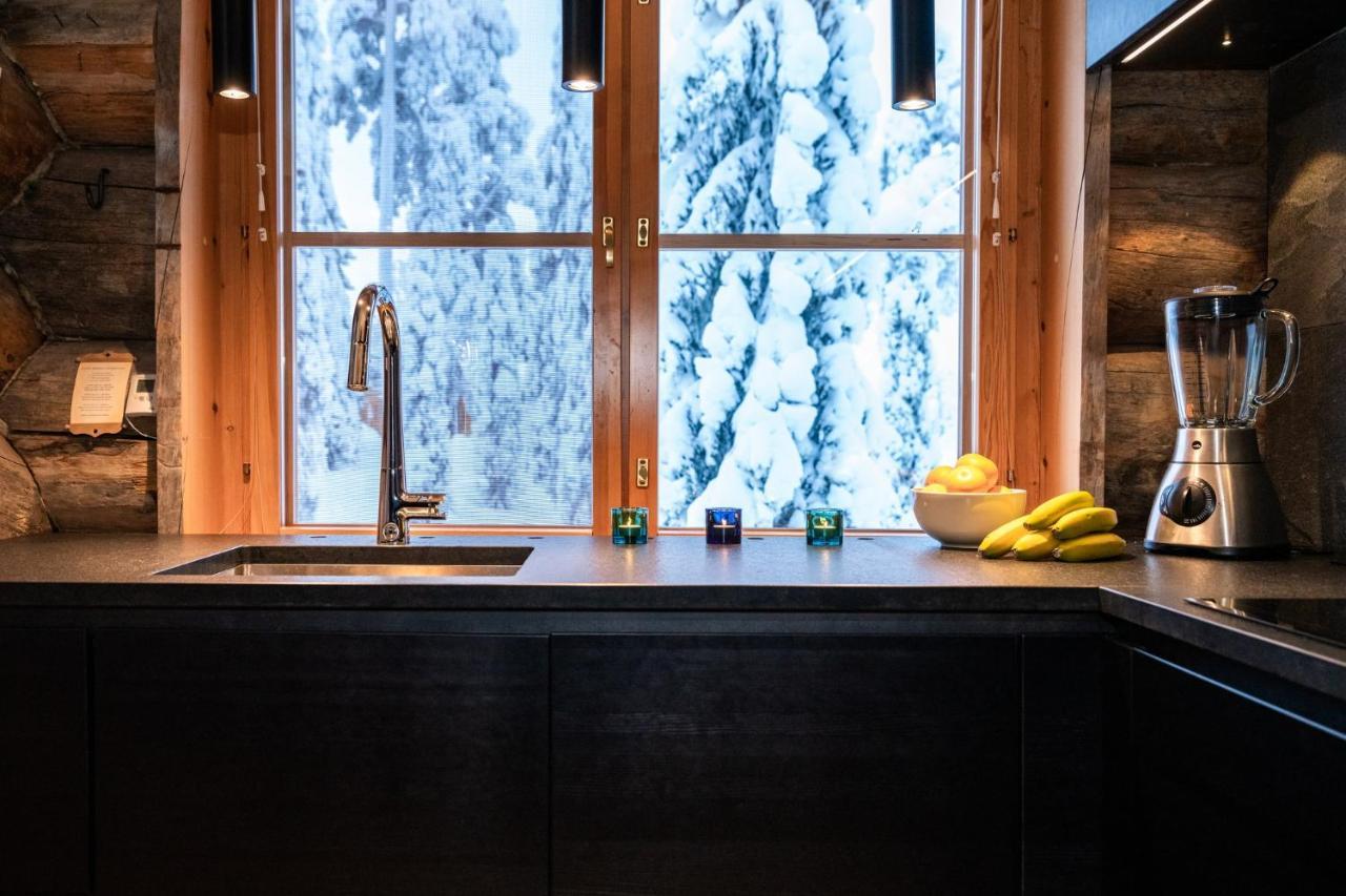 Keloruka 15 Luxury Lodge, 5 Ensuite Bedrooms, 250 M2, Jacuzzi, 2 X Ski Pass Luaran gambar