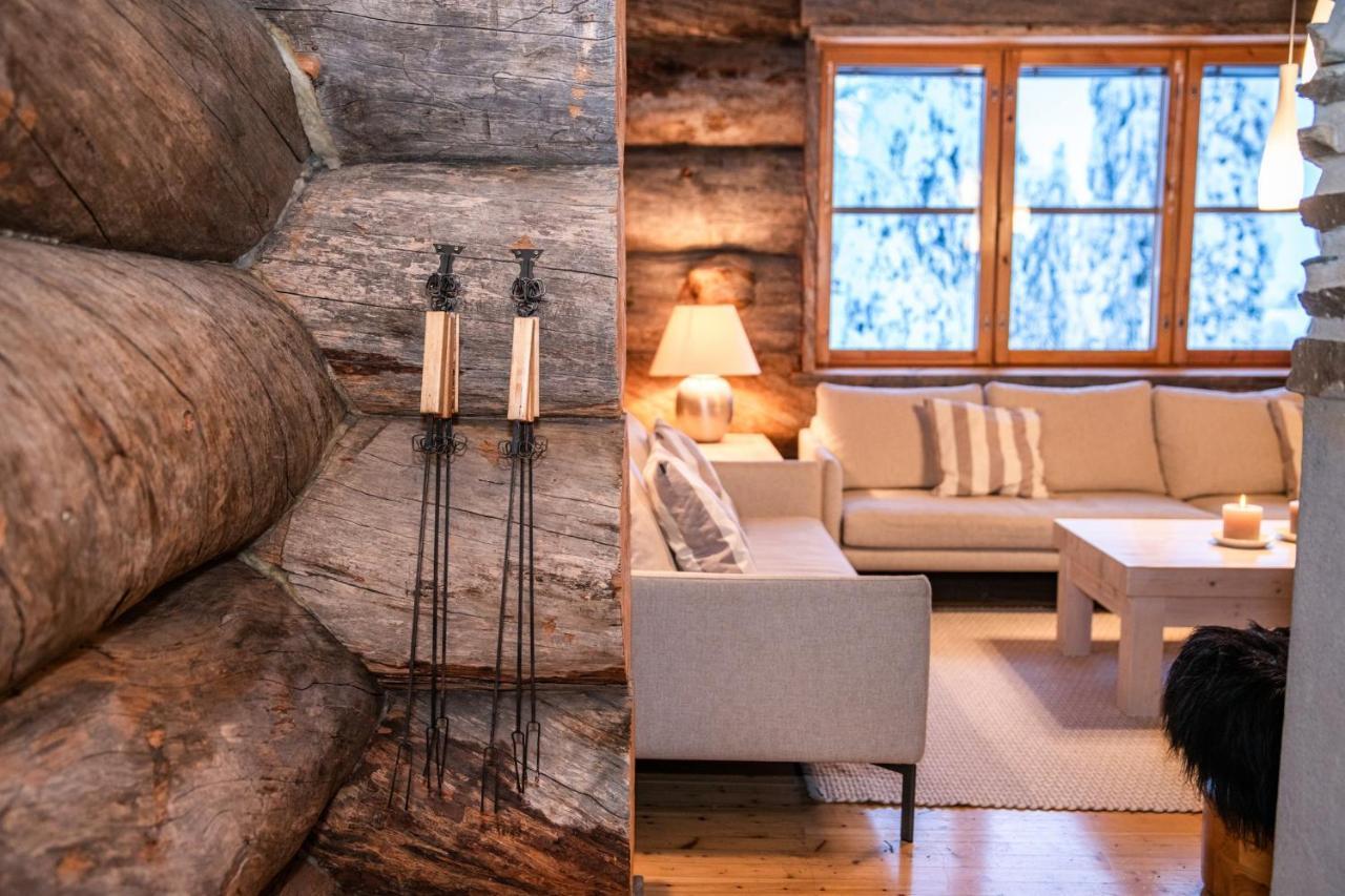 Keloruka 15 Luxury Lodge, 5 Ensuite Bedrooms, 250 M2, Jacuzzi, 2 X Ski Pass Luaran gambar