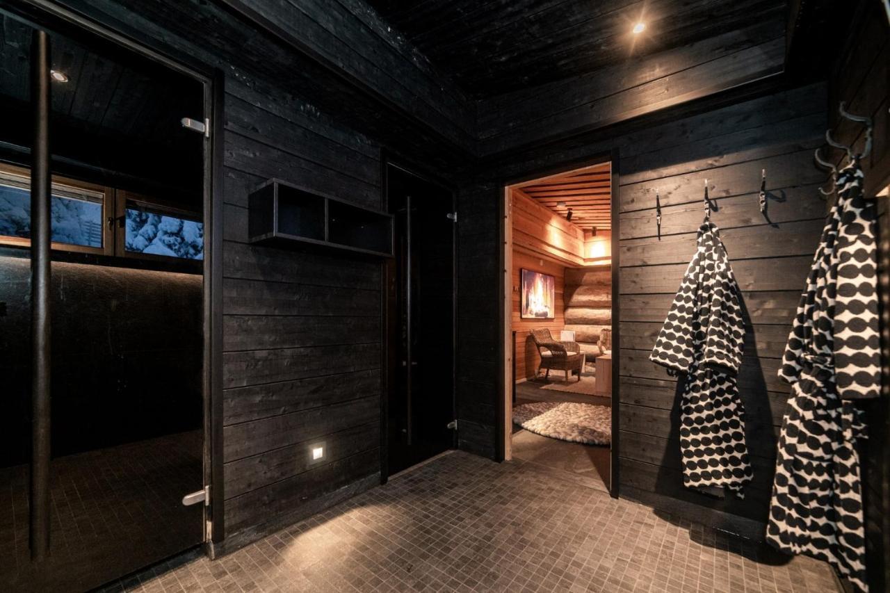 Keloruka 15 Luxury Lodge, 5 Ensuite Bedrooms, 250 M2, Jacuzzi, 2 X Ski Pass Luaran gambar