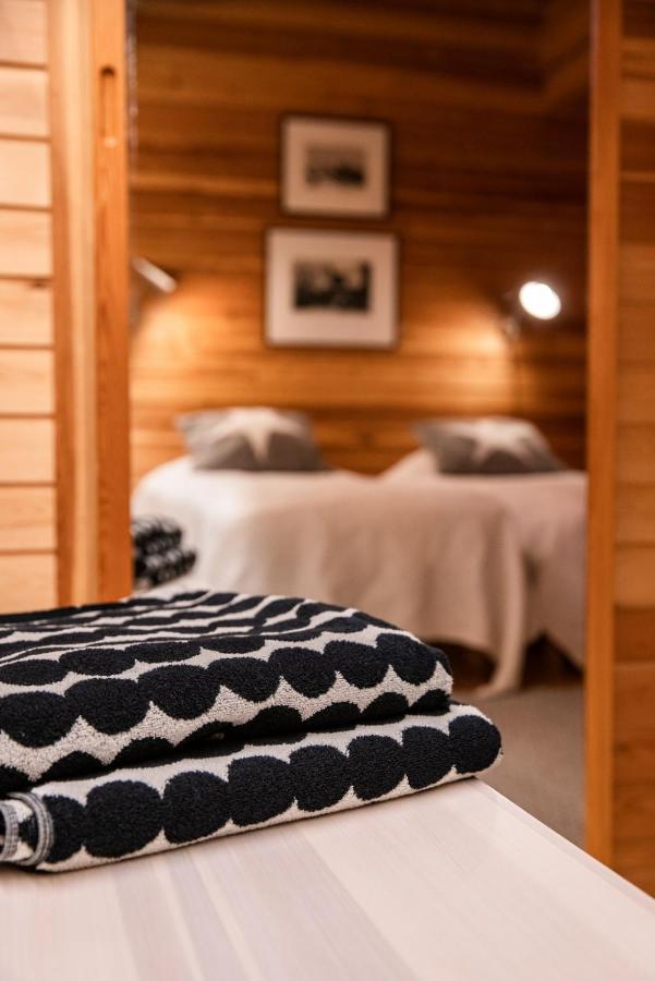 Keloruka 15 Luxury Lodge, 5 Ensuite Bedrooms, 250 M2, Jacuzzi, 2 X Ski Pass Luaran gambar