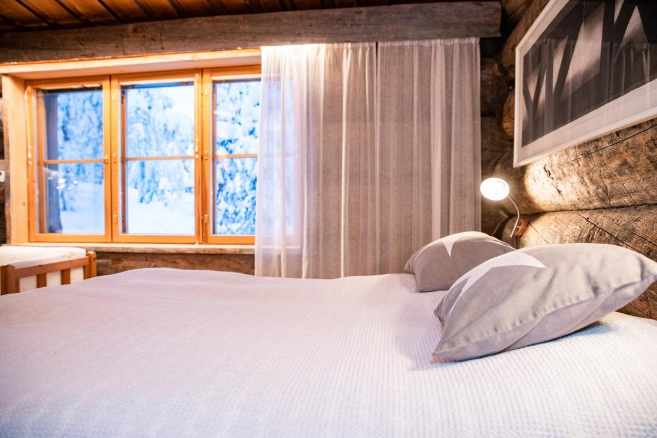 Keloruka 15 Luxury Lodge, 5 Ensuite Bedrooms, 250 M2, Jacuzzi, 2 X Ski Pass Luaran gambar
