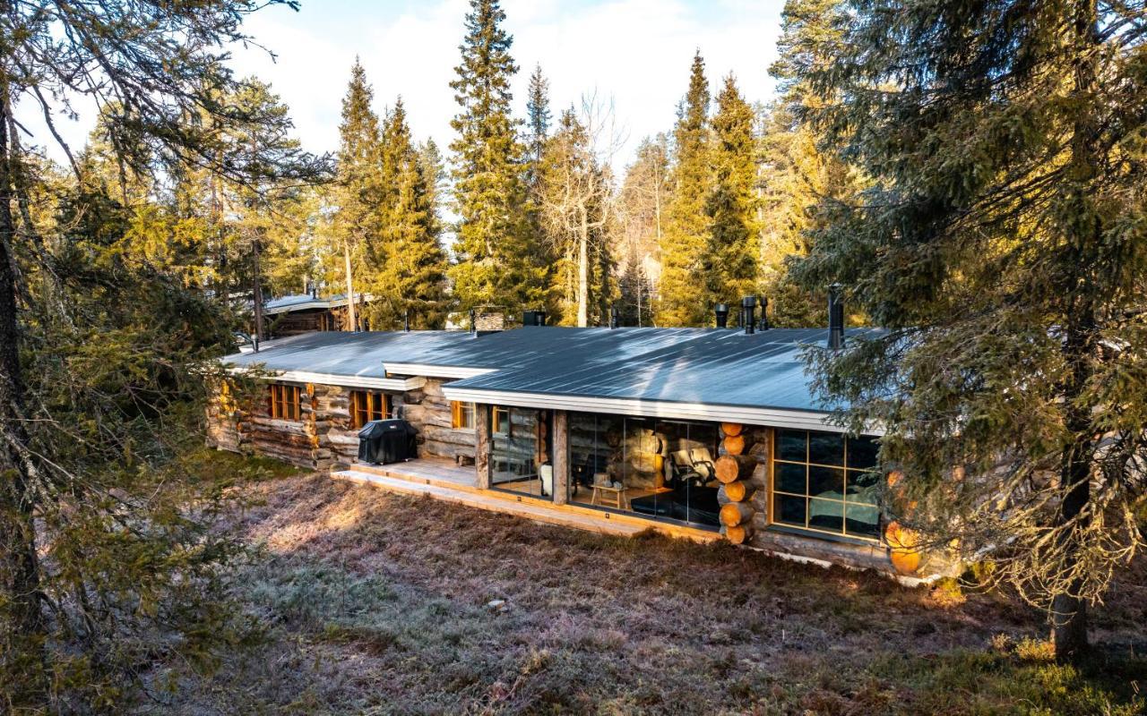 Keloruka 15 Luxury Lodge, 5 Ensuite Bedrooms, 250 M2, Jacuzzi, 2 X Ski Pass Luaran gambar