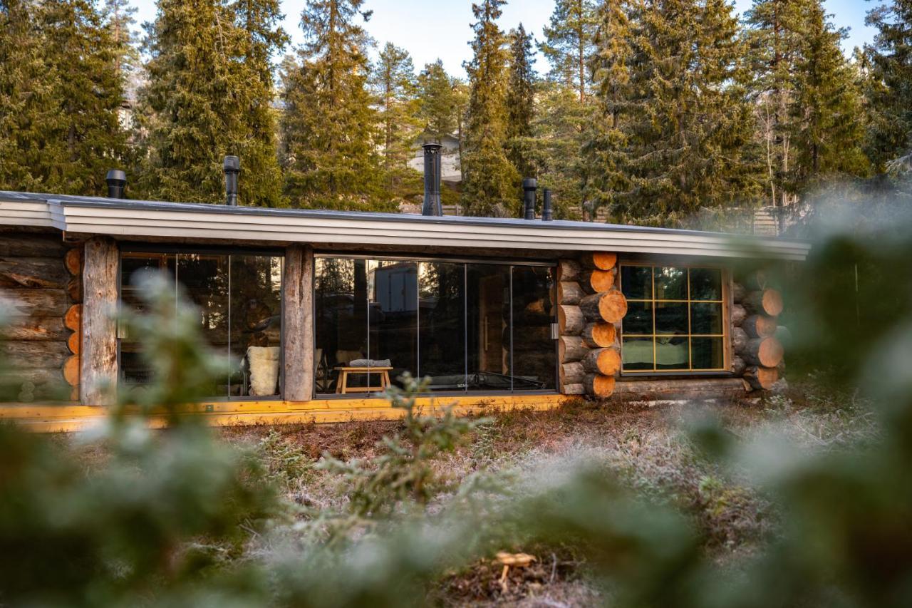 Keloruka 15 Luxury Lodge, 5 Ensuite Bedrooms, 250 M2, Jacuzzi, 2 X Ski Pass Luaran gambar