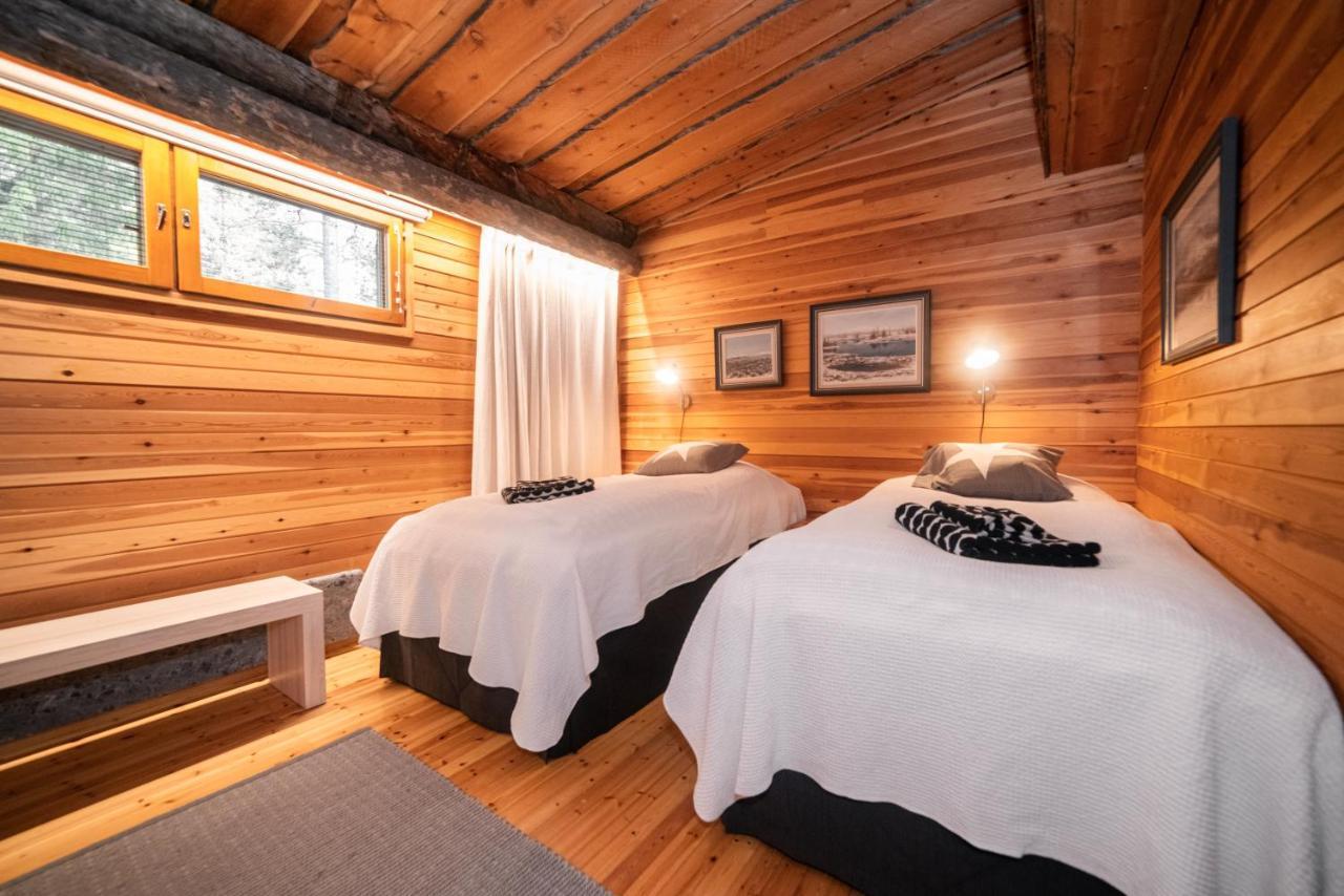 Keloruka 15 Luxury Lodge, 5 Ensuite Bedrooms, 250 M2, Jacuzzi, 2 X Ski Pass Luaran gambar